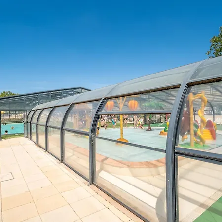 Mobilhome La Yole Vendres