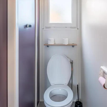 Mobilhome La Yole Vendres