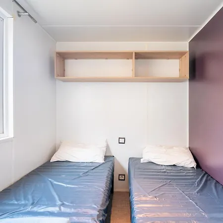 Mobilhome La Yole Vendres