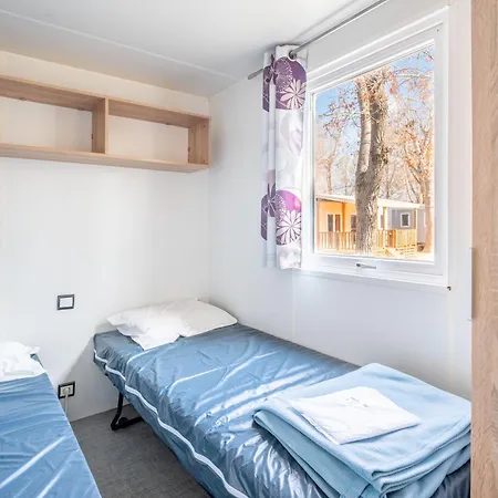 Mobilhome La Yole Vendres